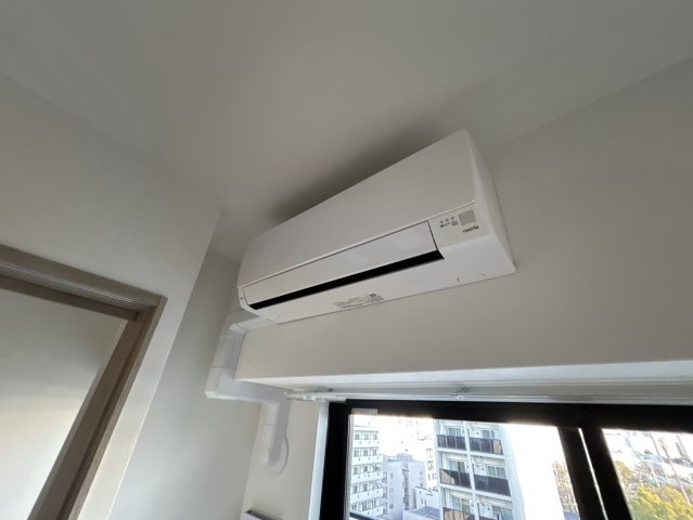 大阪市西区本田２丁目の賃貸マンションの設備
