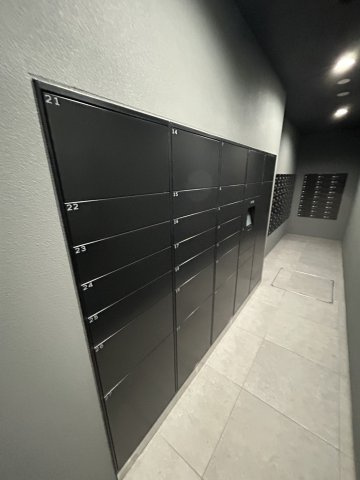 大阪市西区本田２丁目の賃貸マンションのその他