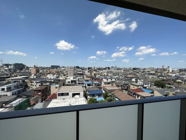 ＴＨＥ ＰＡＳＥＯ新小岩Ⅱの展望