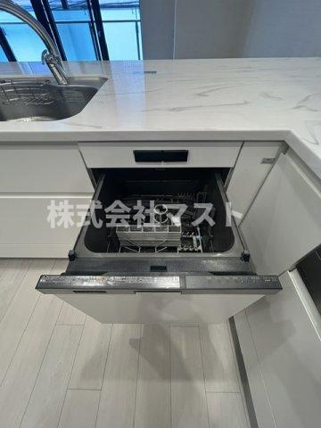 大阪市西区立売堀４丁目の賃貸マンションの設備