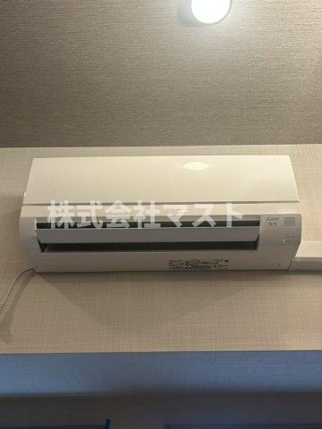 大阪市西区立売堀４丁目の賃貸マンションの設備