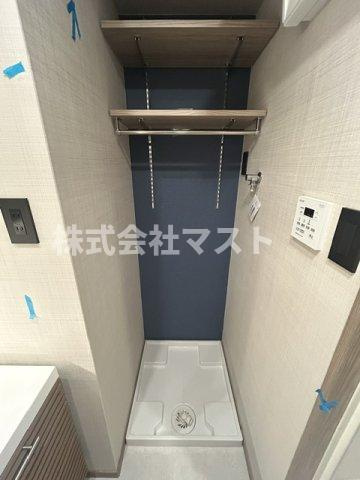 大阪市西区立売堀４丁目の賃貸マンションの設備