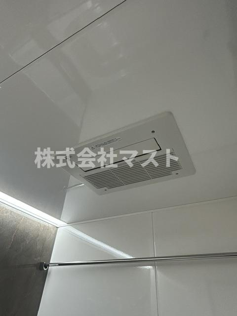 大阪市西区立売堀４丁目の賃貸マンションの設備