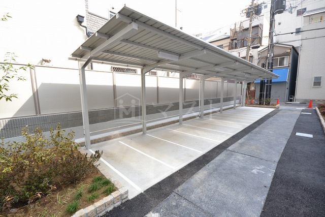 大阪市西区本田１丁目の賃貸マンションの設備