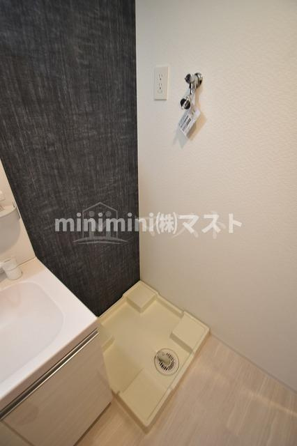 大阪市西区九条２丁目の賃貸マンションの設備