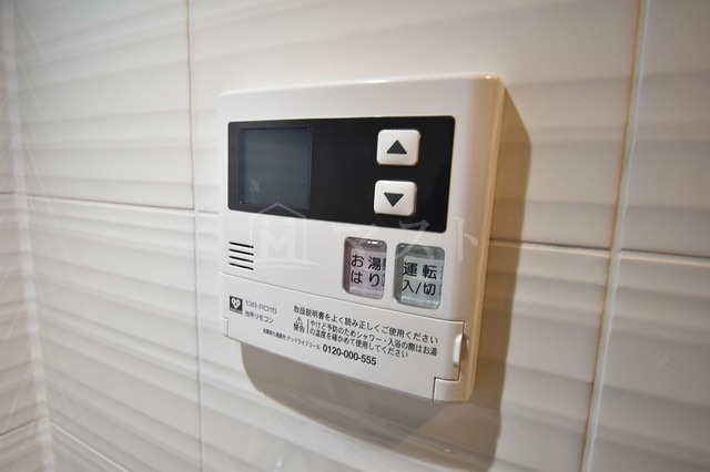 大阪市西区九条２丁目の賃貸マンションの設備