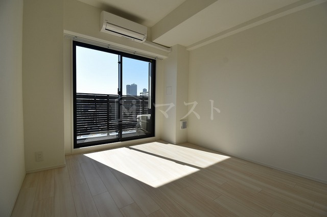 大阪市西区九条２丁目の賃貸マンションの内装