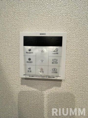 【設備】 | セレーノ文京春日