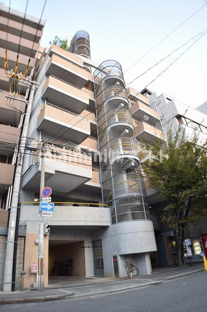 大阪市西区南堀江２丁目の賃貸マンション