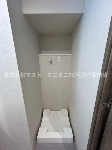 大阪市西区九条１丁目の賃貸マンションの設備