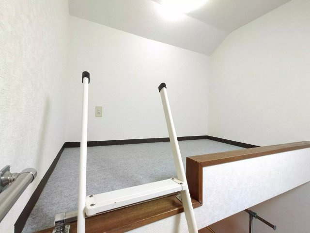 AP47 ペアパレス宮の坂204（宮の坂/経堂）の内装|



