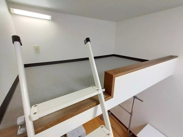 AP44 ペアパレス宮の坂104（宮の坂/経堂）の内装|



