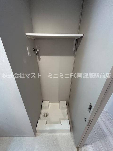 大阪市西区九条１丁目の賃貸マンションのその他