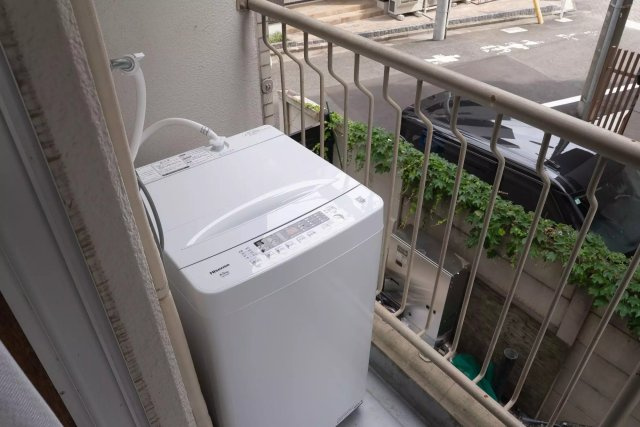 AP1455 メゾン・ド・ジャセント 202の設備|




