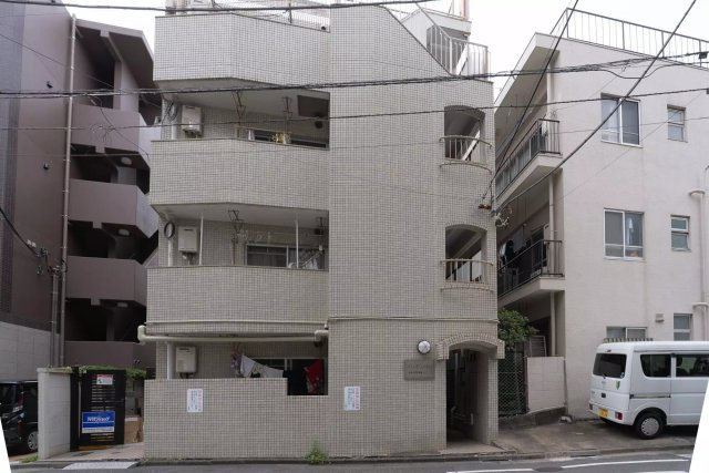 AP1455 メゾン・ド・ジャセント 202のその他|




