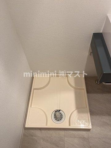 大阪市西区西本町２丁目の賃貸マンションの設備