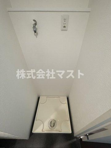 大阪市西区南堀江３丁目の賃貸マンションの設備