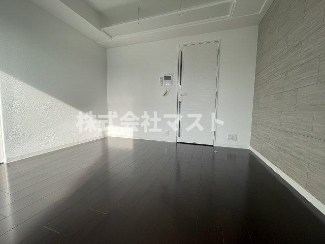 大阪市西区南堀江３丁目の賃貸マンションの内装