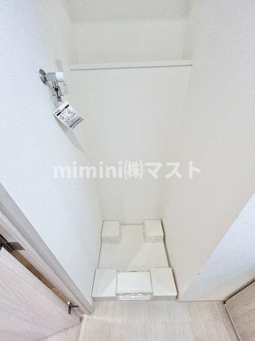大阪市西区本田２丁目の賃貸マンションの設備