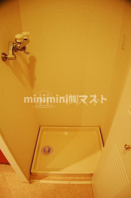 大阪市西区南堀江２丁目の賃貸マンションのその他|※別号室参考写真