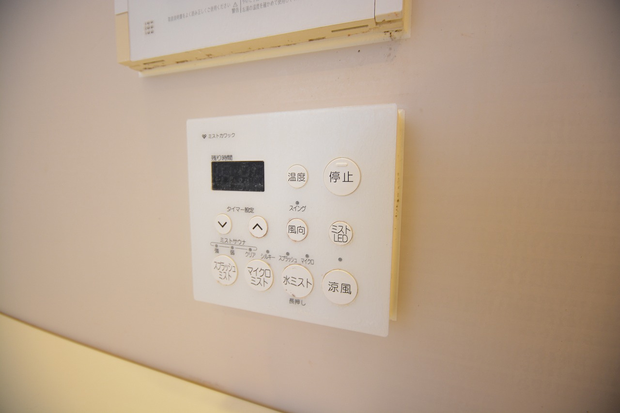大阪市西区南堀江１丁目の賃貸マンションの設備|※別部屋参照