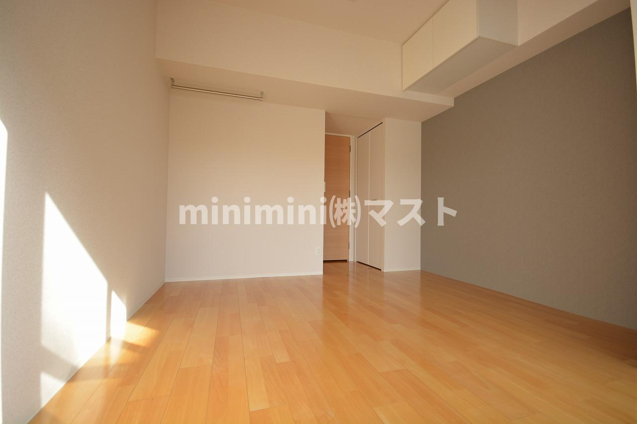 大阪市西区立売堀５丁目の賃貸マンションの内装