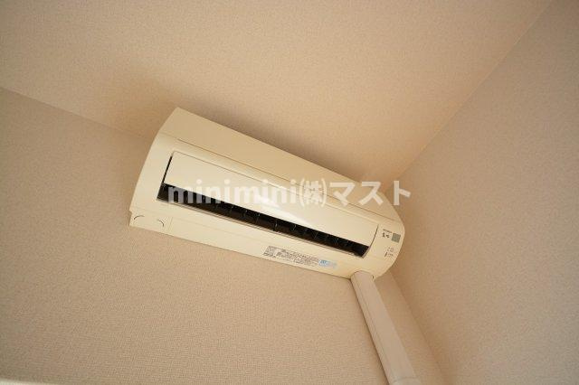 大阪市西区立売堀５丁目の賃貸マンションの設備