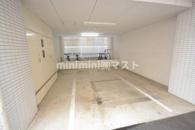 大阪市西区立売堀５丁目の賃貸マンションのその他