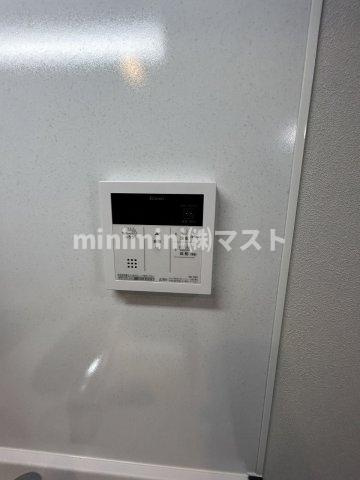 大阪市西区京町堀３丁目の賃貸マンションの設備|※別号室参考写真