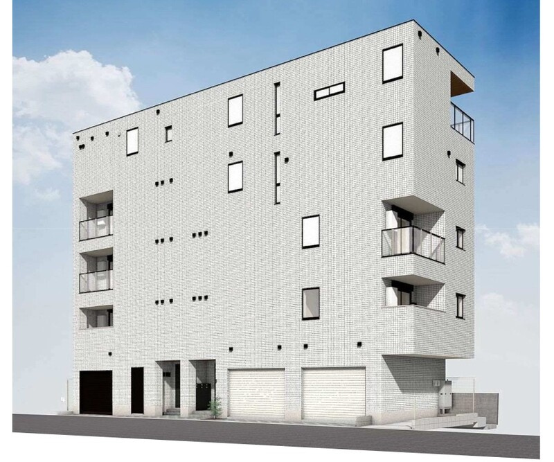 大阪市西区土佐堀３丁目の賃貸マンション