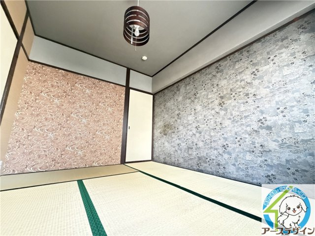 リノスタイル西明石の和室|※類似写真