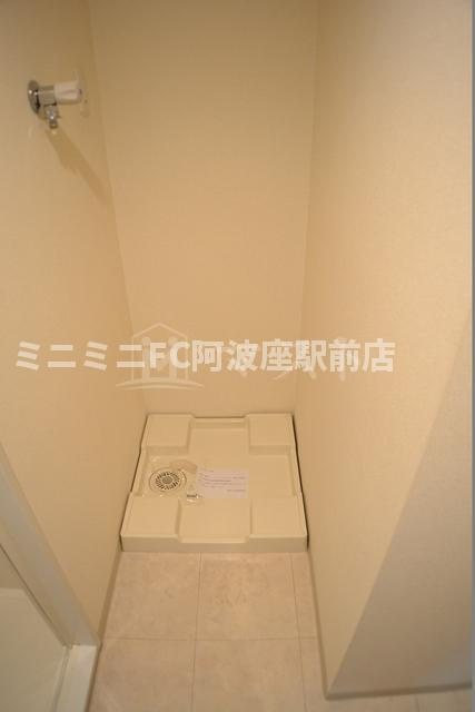 大阪市西区江戸堀２丁目の賃貸マンションの設備