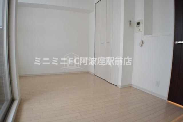 大阪市西区江戸堀２丁目の賃貸マンションの内装