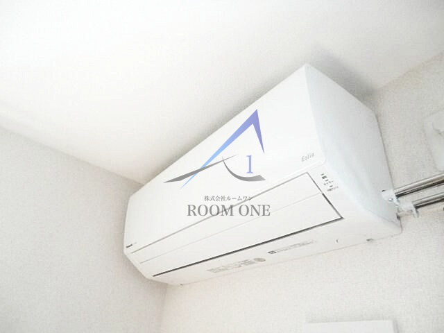 千駄木ハイムの設備