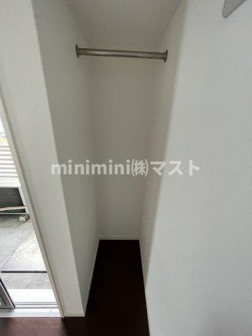 大阪市西区西本町２丁目の賃貸マンションの設備