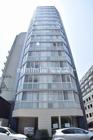大阪市西区西本町２丁目の賃貸マンション