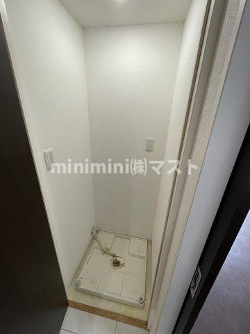 大阪市西区西本町２丁目の賃貸マンションのその他