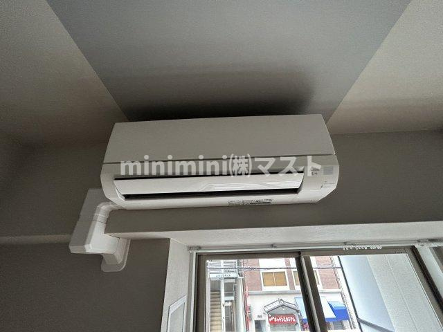 大阪市西区西本町１丁目の賃貸マンションの設備