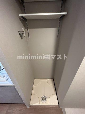 大阪市西区西本町１丁目の賃貸マンションの設備