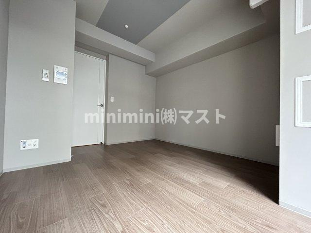 大阪市西区西本町１丁目の賃貸マンションの内装