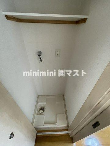 大阪市西区江戸堀３丁目の賃貸マンションの設備