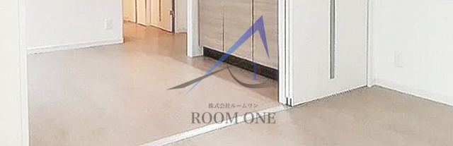 ラヴィエント綾瀬の寝室|寝室です。