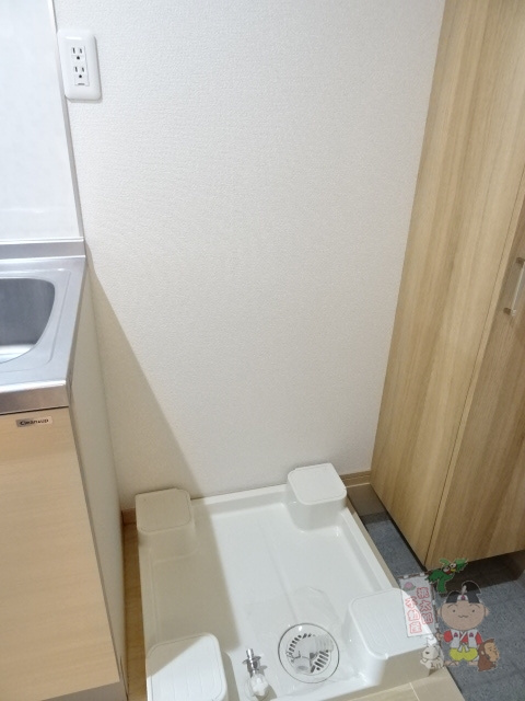 駅前コーポ財田のその他