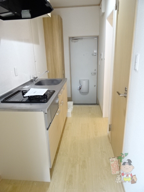 駅前コーポ財田のその他