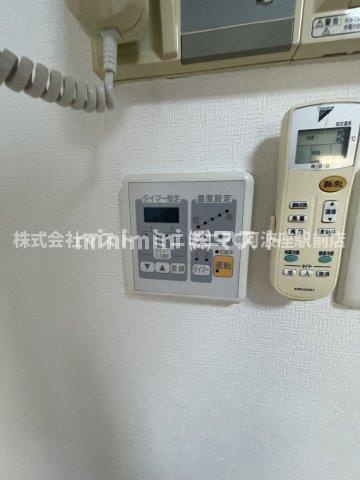 大阪市西区江戸堀３丁目の賃貸マンションの設備