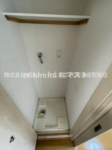 大阪市西区江戸堀３丁目の賃貸マンションの設備