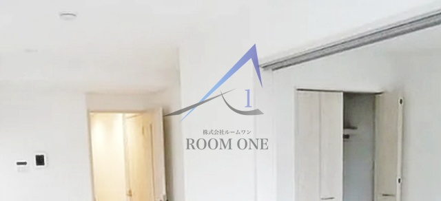 ミハス新大塚の内装