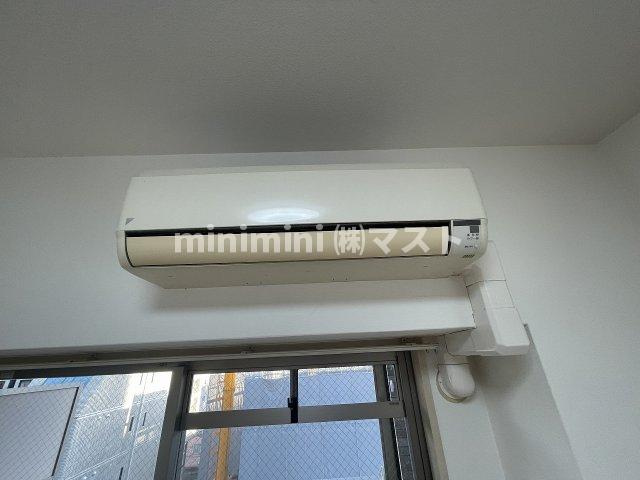 大阪市西区江戸堀３丁目の賃貸マンションの設備