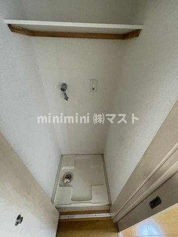 大阪市西区江戸堀３丁目の賃貸マンションの設備