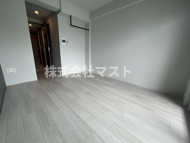 大阪市西区新町４丁目の賃貸マンションの洋室